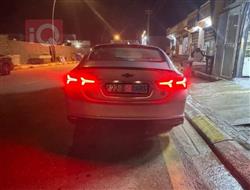 شيفروليه ماليبو